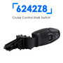 2009-2015 Toyota Highlander Cruise Control Stalk Switch 6242Z8 Generic