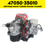 2001-2002 Toyota 4Runner ABS Pump Master Cylinder Booster Assembly 47050-35010 Generic