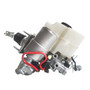 2001-2002 Toyota 4Runner ABS Pump Master Cylinder Booster Assembly 47050-35010 Generic