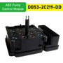 2011-2015 Ford Explorer ReBuilt ABS Pump Control Module DB53-2C219-DD Generic