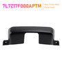 2007-2017 Lincoln Navigator Rear Trailer Hitch Panel Cover 7L7Z17F000APTM Generic