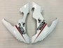 Fairings Yamaha YZF-R1 Red White FIAT Racing (2004-2006)