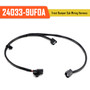 2016-2017 Ford Explorer Front Bumper Sub Wiring Harness 24033-9UF0A Generic