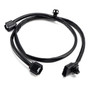 2016-2017 Ford Explorer Front Bumper Sub Wiring Harness 24033-9UF0A Generic