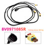 2018-2023 Audi A3 8V Parking Sensor Wiring Loom Front With Plugs 8V0971085R Generic