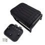 2020-2023 HONDA CT125 huntercub 125 Rear Seat Cushion & Saddlebag Bracket Kit Reseau Brown Generic