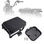 2020-2023 HONDA CT125 huntercub 125 Rear Seat Cushion & Saddlebag Bracket Kit Reseau Brown Generic