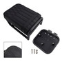 2020-2023 HONDA CT125 huntercub 125 Rear Seat Cushion & Saddlebag Bracket Kit Reseau Brown Generic