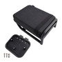 2020-2023 HONDA CT125 huntercub 125 Rear Seat Cushion & Saddlebag Bracket Kit Flat Brown Generic