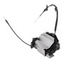 2012-2015 Tourneo Custom V362 Front Right Door Lock Mechanism BK21-V219A64-AG Generic