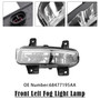 2021-2024 Chrysler Pacifica Front Left LED Fog Light Generic