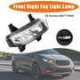 2020-2024 Ram 1500 Front Right LED Fog Light Generic