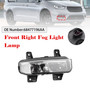 2021-2024 Chrysler Pacifica Front Right LED Fog Light Generic