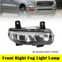 2021-2024 Chrysler Pacifica Front Right LED Fog Light Generic