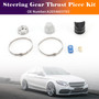 Mercedes W205 Steering Gear Thrust Piece Kit A2054603703 Generic