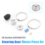 Mercedes W205 Steering Gear Thrust Piece Kit A2054603703 Generic