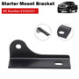 Starter Mount Bracket Bolt On Brace 23502557 For GM 6.2L Diesel 6.5L