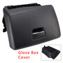 2008-2012 BMW 1 Series E81 E82 E87 Glove Box Cover Storage Compartment Black Generic