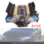 2016-2018 Land Rover Discovery 306PS Jaguar 3.0L V6 Brand New Long Engine Block Assy AJ126