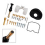 2001-2007 Kawasaki KLX250 KLX250S Carburetor Repair Kit Generic