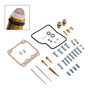 1997-2004 Suzuki VZ800 Marauder Carburetor Repair Kit Generic