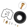 2001-2005 Yamaha FAZER FZ-1 FZS1000 Carburetor Rebuild Repair Kit Generic