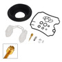 1X Carburetor Rebuild Repair Kit fit for Yamaha TDM850 1991-93 TRX850 1996-1999