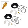 2X Carburetor Rebuild Repair Kit fit for Yamaha TDM850 1991-93 TRX850 1996-1999