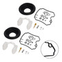 2X Carburetor Rebuild Repair Kit fit for Yamaha TDM850 1991-93 TRX850 1996-1999