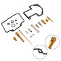 1989-1990 Yamaha TZR250 Carburetor Repair Kit Generic