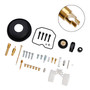 1987-2018 Kawasaki KLR650 Carburetor Repair Kit Generic
