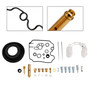 Carburetor Rebuild Repair Kit fit for Yamaha FZR250R