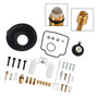 Carburetor Rebuild Repair Kit fit for Yamaha Serow XT225 single-cylinder