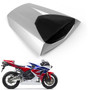 2013-2024 Honda CBR600RR Rear Tail Pillion Seat Fairing Cover Silver Generic