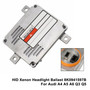 HID Xenon Headlight Ballast 8K0941597B For Audi A4 A5 A6 Q3 Q5