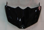 2007-2008 Yamaha YZF-R1 Black White R1 Racing Amotopart Fairings Customs Fairing