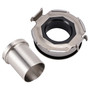 Clutch Throwout Release Bearing & Repair Sleeve Kit CPRB0904SK For Baja BRZ Crosstrek Impreza Forester