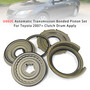 2007+ Toyota U660E Automatic Transmission Bonded Piston Generic