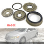 2007+ Toyota U660E Automatic Transmission Bonded Piston Generic
