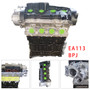 Brand New Engine Motor Assembly EA113 BPJ For Audi