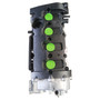 Brand New Engine Motor Assembly EA113 BPJ For Audi