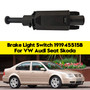 VW Audi Seat Skoda Brake Light Switch 191945515B Generic