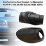 1990-2020 Mercedes R129 W124 SL SL500 SL320 300SL 600SL Roof Antenna Seal Gasket Generic