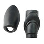 1990-2020 Mercedes R129 W124 SL SL500 SL320 300SL 600SL Roof Antenna Seal Gasket Generic