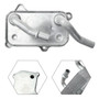 Mercedes-Benz S203 W203 C209 S210 SL R129 SLK Engine Oil Cooler 1121880401 Generic