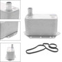 Engine Oil Cooler 11427788462 For BMW 3 5 6 7 X3 X5 X6