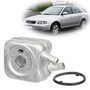 Engine Oil Cooler 028117021B For Audi A3 A4 A6