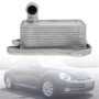 Engine Oil Cooler 03F117021A For Volkswagen Generic