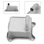 Engine Oil Cooler 03F117021A For Skoda Generic