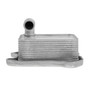 Engine Oil Cooler 03F117021A For Seat Generic